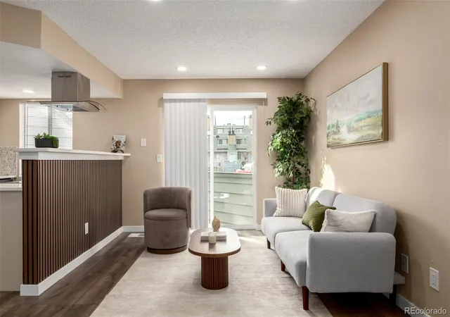 Homes for sale in Aurora, CO | 17053 E Tennessee Dr #104, Aurora, CO 80017 | MLS# 7003971