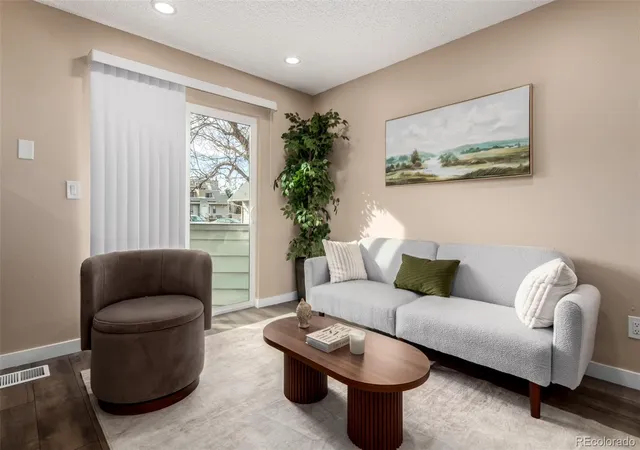 Homes for sale in Aurora, CO | 17053 E Tennessee Dr #104, Aurora, CO 80017 | MLS# 7003971