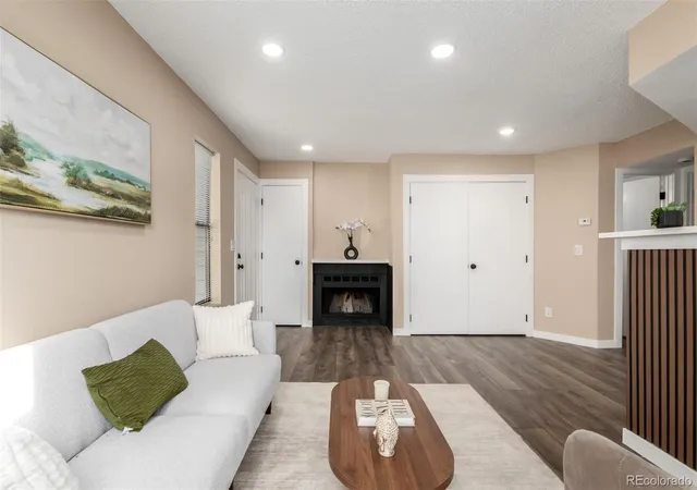 Homes for sale in Aurora, CO | 17053 E Tennessee Dr #104, Aurora, CO 80017 | MLS# 7003971