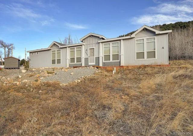 Photo 2 of Single family home for sale at 16554 Rocky Mountain Rd, Salida, CO 81201 | MLS# 5977455 | Listing updated on 2026-09-15