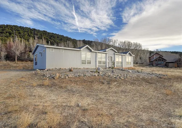Photo 3 of Single family home for sale at 16554 Rocky Mountain Rd, Salida, CO 81201 | MLS# 5977455 | Listing updated on 2026-09-15