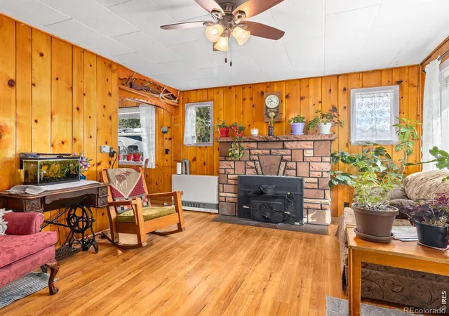2nd image of 517 Birch Ave, Estes Park, CO 80517 | MLS# IR1054991
