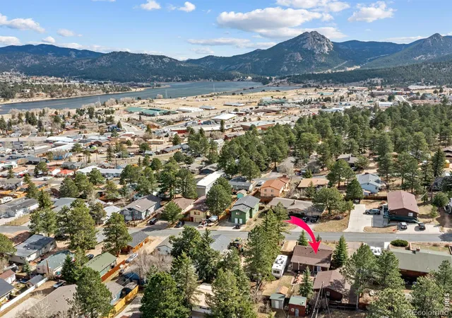 4th image of 517 Birch Ave, Estes Park, CO 80517 | MLS# IR1054991