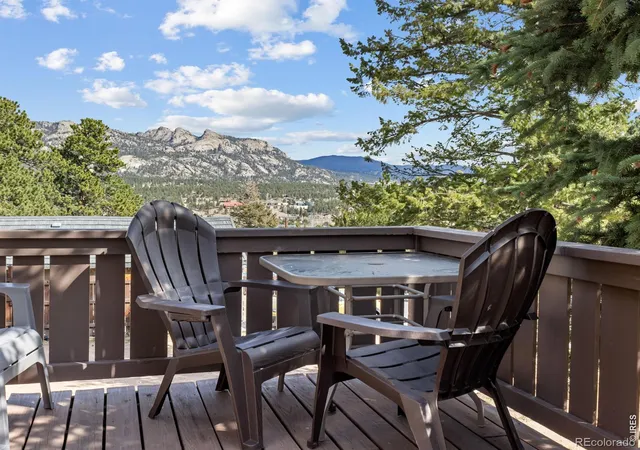 5th image of 517 Birch Ave, Estes Park, CO 80517 | MLS# IR1054991