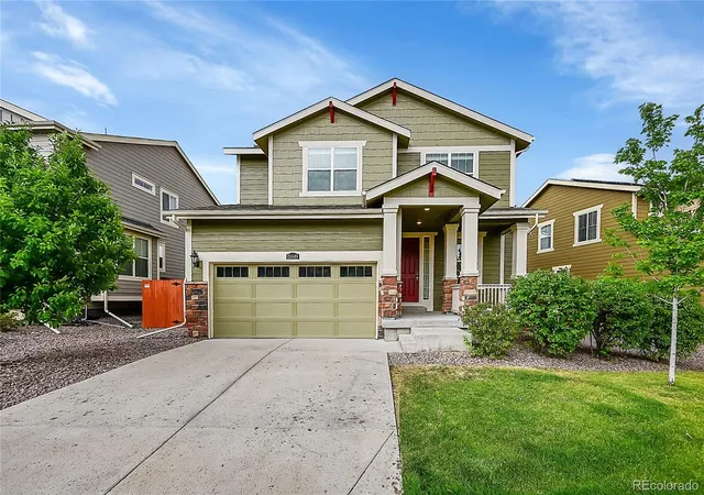 1st image of 15049 Vienna Cir, Parker, CO 80134 | MLS# 8245669