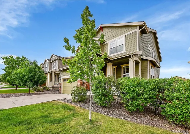 2nd image of 15049 Vienna Cir, Parker, CO 80134 | MLS# 8245669