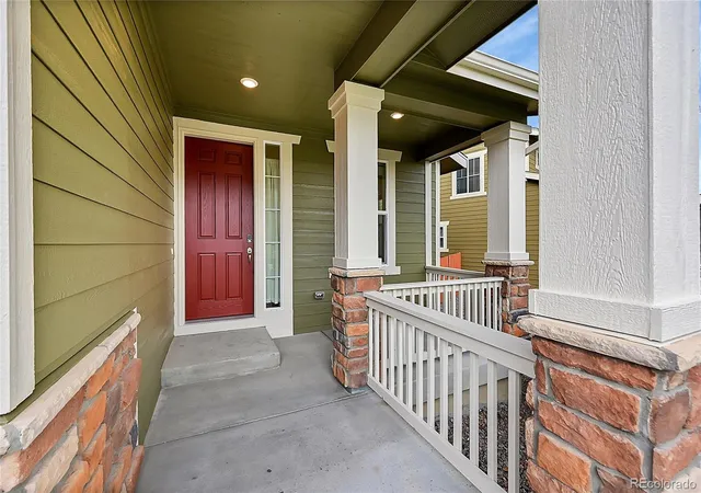 3rd image of 15049 Vienna Cir, Parker, CO 80134 | MLS# 8245669