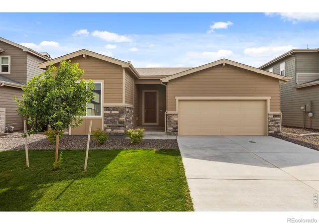 2nd image of 1226 105th Ave Ct, Greeley, CO 80634 | MLS# IR1055006