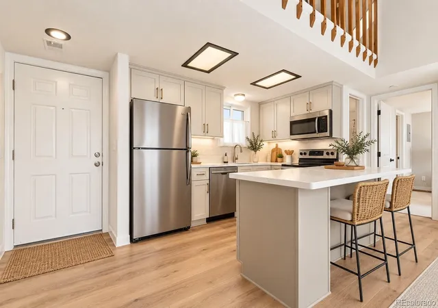 Photo 2 of Condo for sale at 5250 S Huron Way #3-310, Littleton, CO 80120 | MLS# 8958054 | Listing updated on 2026-09-24