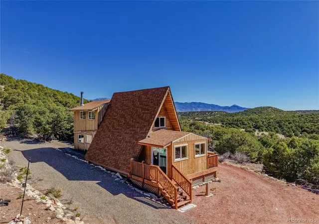 Photo 1 of Sale Pending at Lot 204 Colorado Land & Grazing, Gardner, CO 81040 | MLS# 2224400 | Listing updated on 2026-10-08