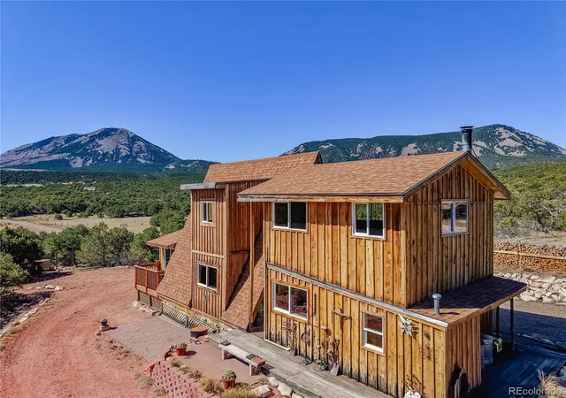 Photo 2 of Sale Pending at Lot 204 Colorado Land & Grazing, Gardner, CO 81040 | MLS# 2224400 | Listing updated on 2026-10-08