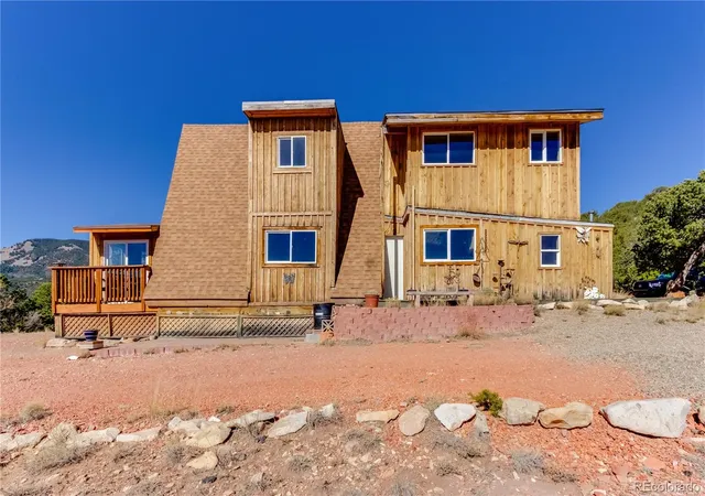 Photo 3 of Sale Pending at Lot 204 Colorado Land & Grazing, Gardner, CO 81040 | MLS# 2224400 | Listing updated on 2026-10-08