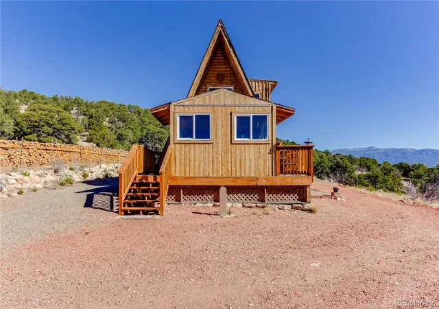Photo 3 of Sale Pending at Lot 204 Colorado Land & Grazing, Gardner, CO 81040 | MLS# 2224400 | Listing updated on 2026-10-08