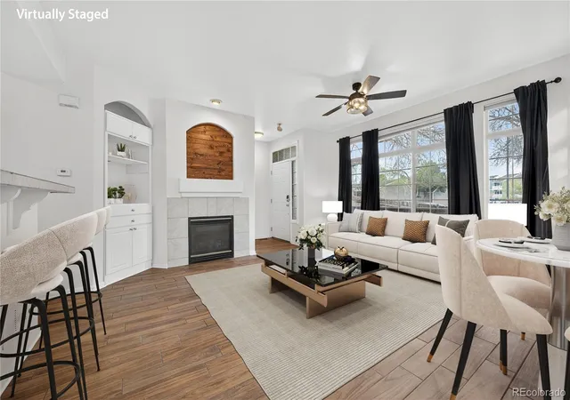 Homes for sale in Centennial, CO | 5555 E Briarwood Ave #504, Centennial, CO 80122 | MLS# 2461586