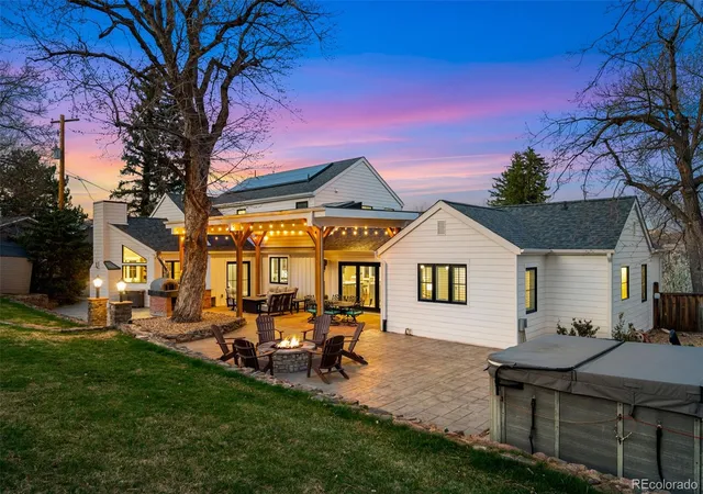 1st image of 1900 Pinal Rd, Golden, CO 80401 | MLS# 8589547