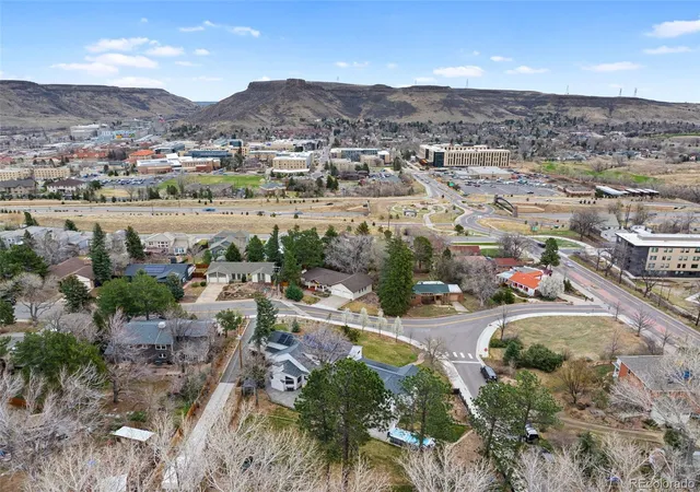 50th image of 1900 Pinal Rd, Golden, CO 80401 | MLS# 8589547