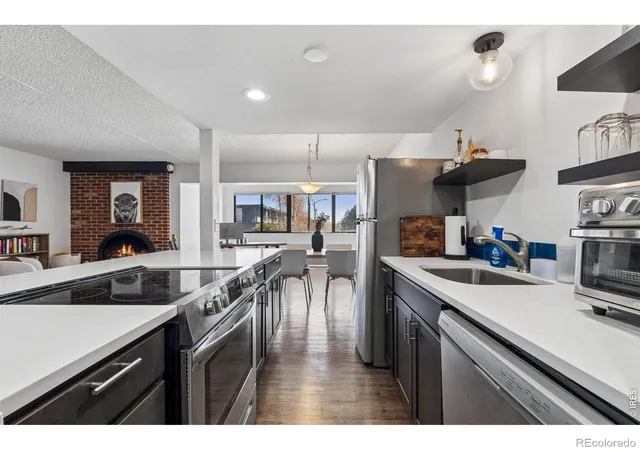 2nd image of 805 29th St #152, Boulder, CO 80303 | MLS# IR1055017
