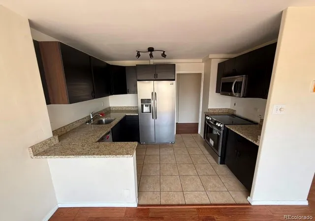 5th image of 888 N Logan St #5H, Denver, CO 80203 | MLS# 8403142