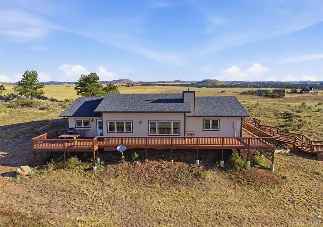 2nd image of 795 Sundance Dr, Livermore, CO 80536 | MLS# IR1055024
