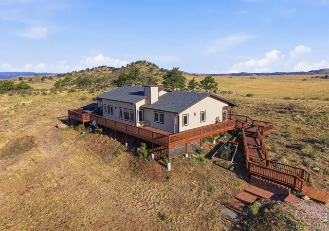 3rd image of 795 Sundance Dr, Livermore, CO 80536 | MLS# IR1055024