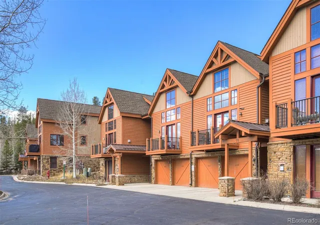 Homes for sale in Keystone, CO | 71 Antlers Gulch Rd #303, Keystone, CO 80435 | MLS# 5028667