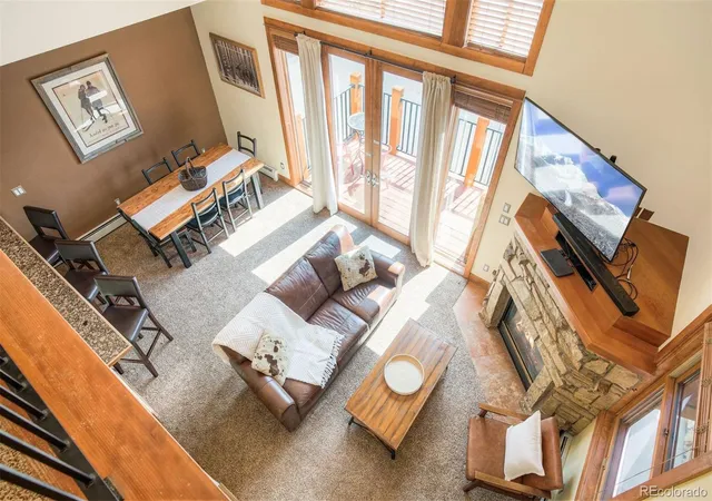 Homes for sale in Keystone, CO | 71 Antlers Gulch Rd #303, Keystone, CO 80435 | MLS# 5028667