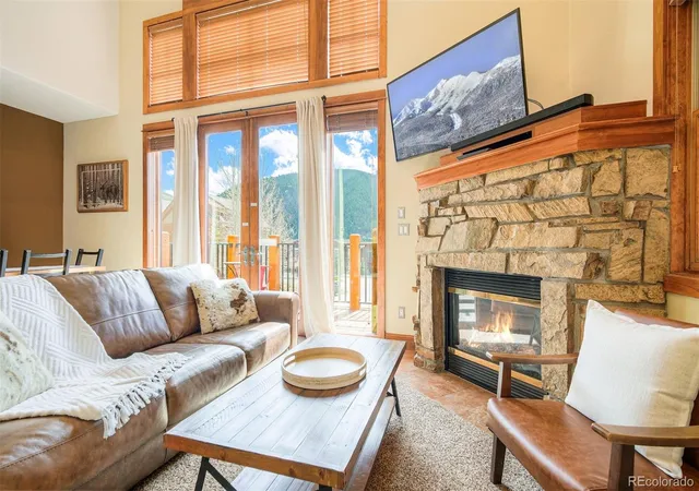 3rd image of 71 Antlers Gulch Rd #303, Keystone, CO 80435 | MLS# 5028667