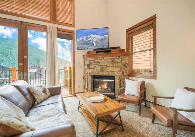 4th image of 71 Antlers Gulch Rd #303, Keystone, CO 80435 | MLS# 5028667
