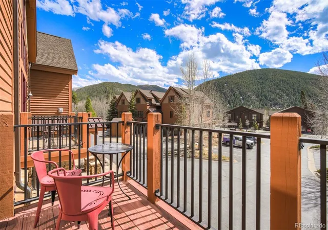 5th image of 71 Antlers Gulch Rd #303, Keystone, CO 80435 | MLS# 5028667