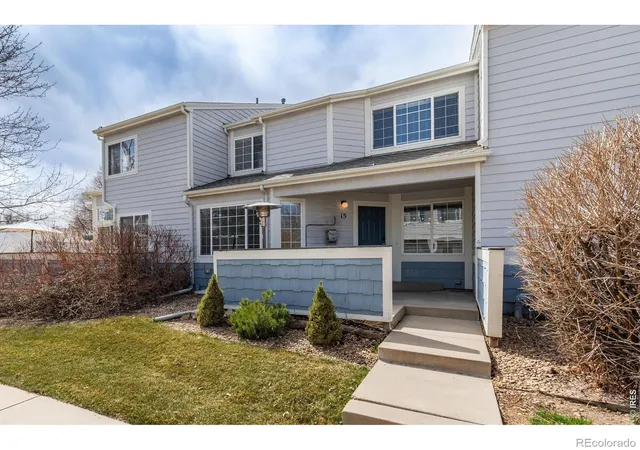 1st image of 1419 Red Mountain Dr #15, Longmont, CO 80504 | MLS# IR1055040