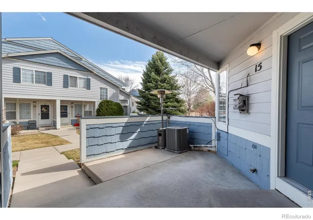 2nd image of 1419 Red Mountain Dr #15, Longmont, CO 80504 | MLS# IR1055040