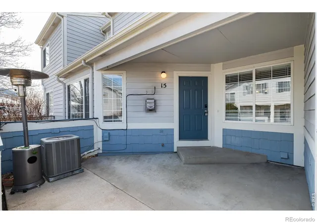 3rd image of 1419 Red Mountain Dr #15, Longmont, CO 80504 | MLS# IR1055040