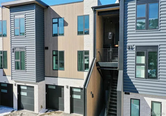 3rd image of 930 Blue River Pkwy #622, Silverthorne, CO 80498 | MLS# 6511171