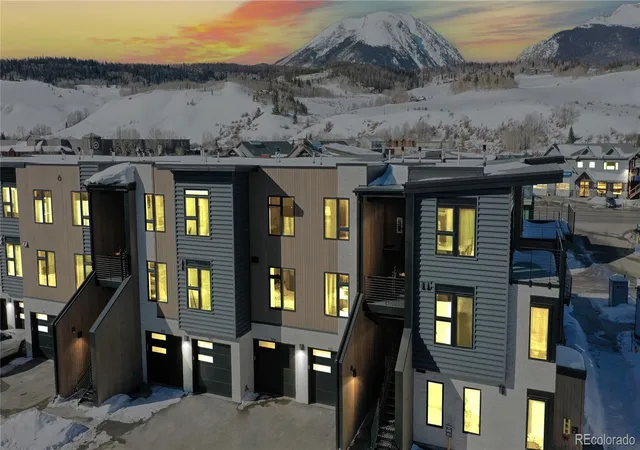 4th image of 930 Blue River Pkwy #622, Silverthorne, CO 80498 | MLS# 6511171