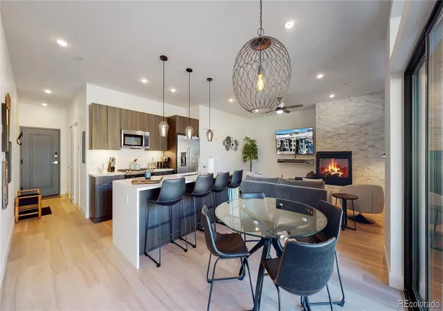 5th image of 930 Blue River Pkwy #622, Silverthorne, CO 80498 | MLS# 6511171