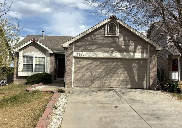 3rd image of 12342 Newport Ct, Brighton, CO 80602 | MLS# 9245120
