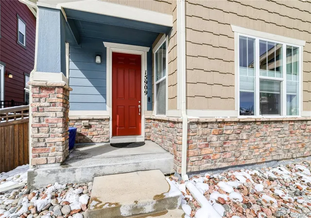 2nd image of 15909 E Otero Ave, Centennial, CO 80112 | MLS# 6238131