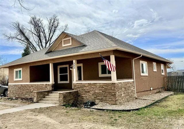 Homes for sale in Simla, CO | 323 Sioux Ave, Simla, CO 80835 | MLS# 9987291