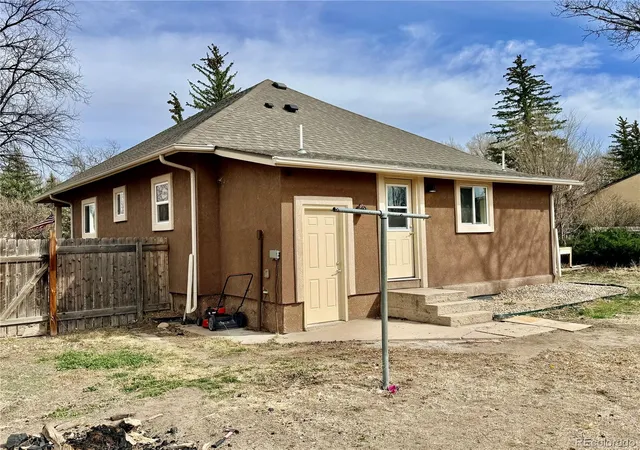 Homes for sale in Simla, CO | 323 Sioux Ave, Simla, CO 80835 | MLS# 9987291