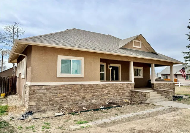 Homes for sale in Simla, CO | 323 Sioux Ave, Simla, CO 80835 | MLS# 9987291