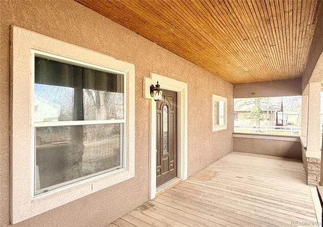 Homes for sale in Simla, CO | 323 Sioux Ave, Simla, CO 80835 | MLS# 9987291