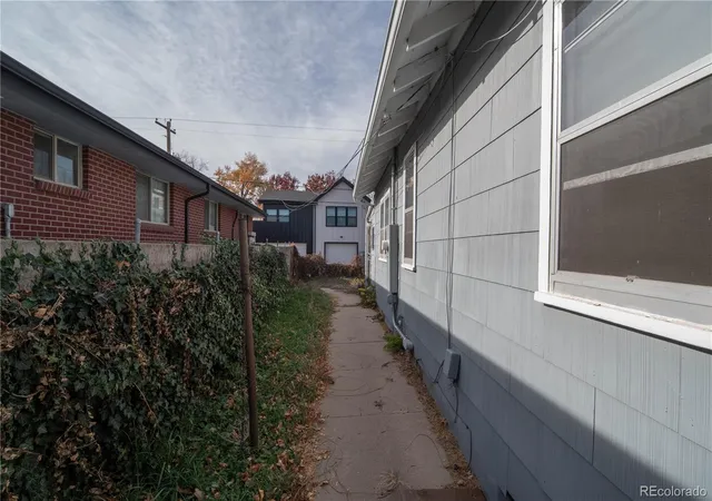 Homes for sale in Denver, CO | 4325 Perry St, Denver, CO 80212 | MLS# 8676567