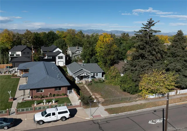 Homes for sale in Denver, CO | 4325 Perry St, Denver, CO 80212 | MLS# 8676567