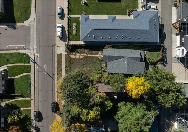 Homes for sale in Denver, CO | 4325 Perry St, Denver, CO 80212 | MLS# 8676567