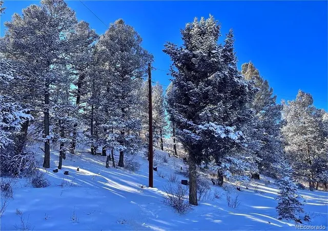 Photo 4 of Land for sale at 44 Arthurs Ct, Fairplay, CO 80440 | MLS# 1550261 | Listing updated on 2026-08-08