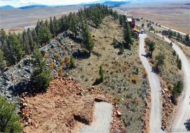 Photo 2 of Land for sale at 44 Arthurs Ct, Fairplay, CO 80440 | MLS# 1550261 | Listing updated on 2026-08-08