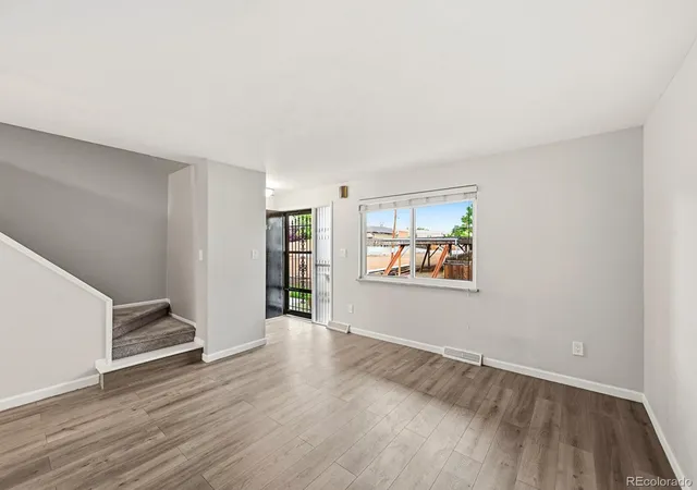 Photo 3 of Condo for sale at 11454 W 17th Place, Lakewood, CO 80215 | MLS# 7323597 | Listing updated on 2026-08-05