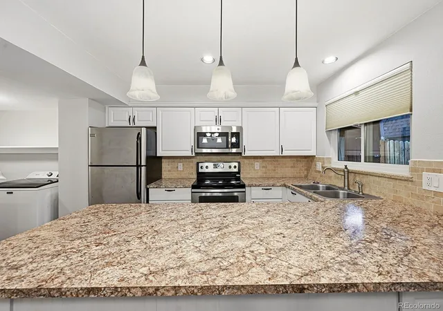 Condo for sale at 11454 W 17th Place, Lakewood, CO 80215 | MLS# 7323597