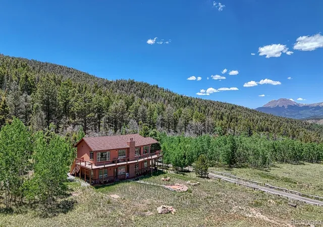 1st image of 441 Kaufman Rd, Hartsel, CO 80449 | MLS# 1797028