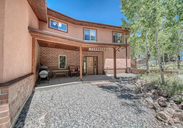 2nd image of 441 Kaufman Rd, Hartsel, CO 80449 | MLS# 1797028